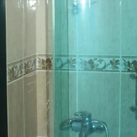 Antik Manastir Butik Ξενοδοχείο *