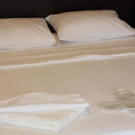 Ξενοδοχείο Antik Manastir Butik Αδραμύττιο