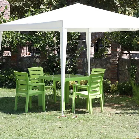 Antik Manastir Butik Szálloda *