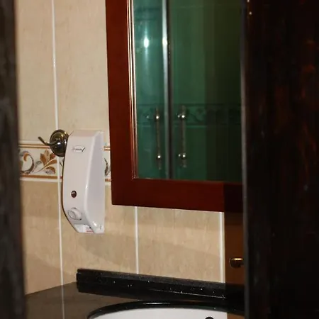 Antik Manastir Butik *