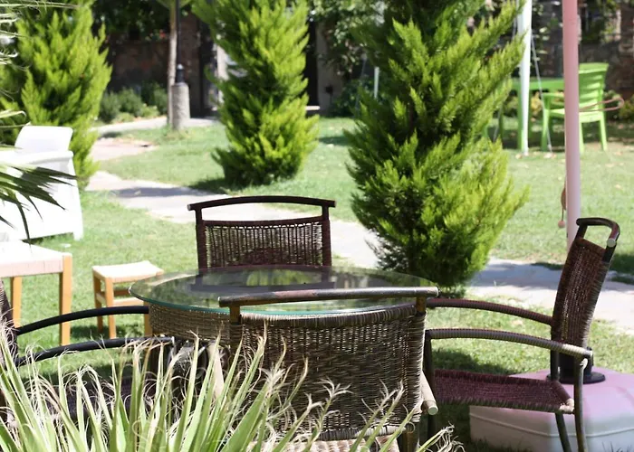 Otel Antik Manastır Butik