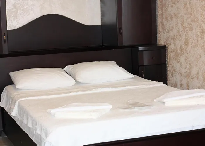 Antik Manastır Butik Otel