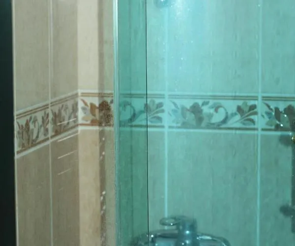 Antik Manastir Butik Отель *