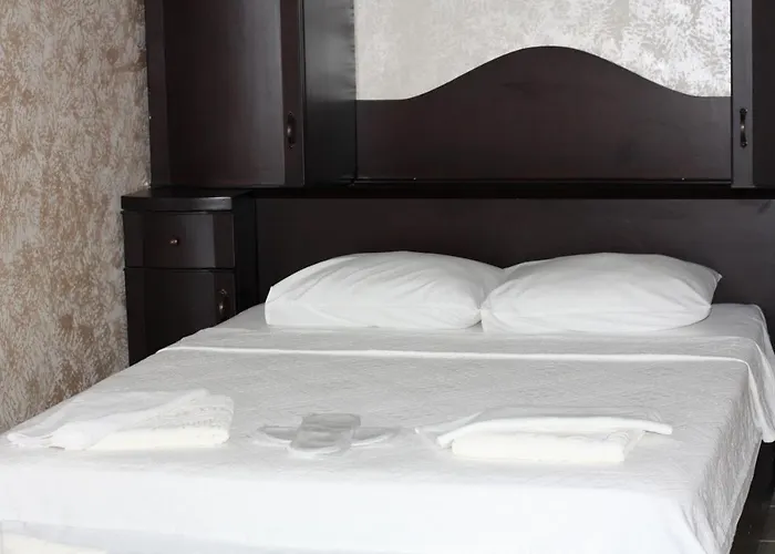 Antik Manastır Butik Otel *