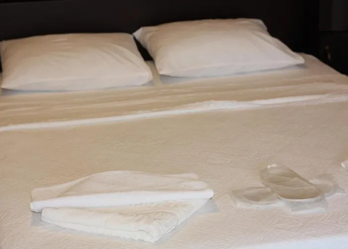 Otel Antik Manastır Butik Edremit (Balikesir)