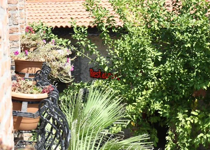 Antik Manastır Butik *