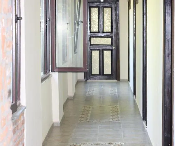 Antik Manastır Butik Otel