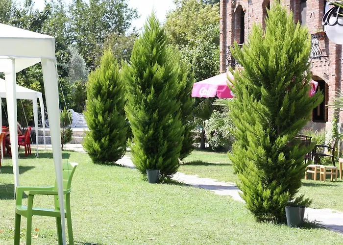 Antik Manastır Butik *