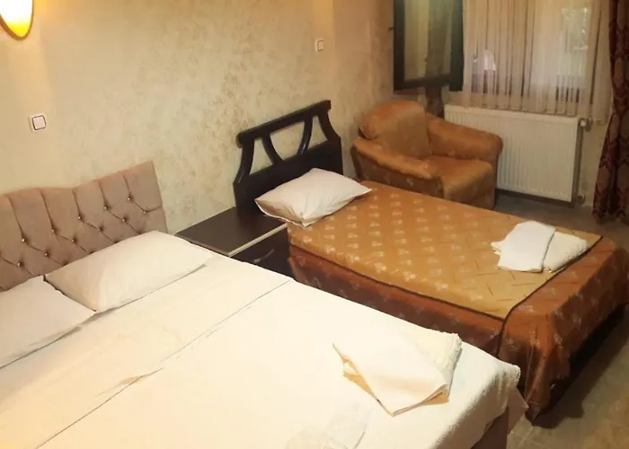 Otel Antik Manastır Butik