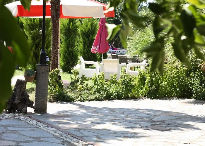 Antik Manastir Butik