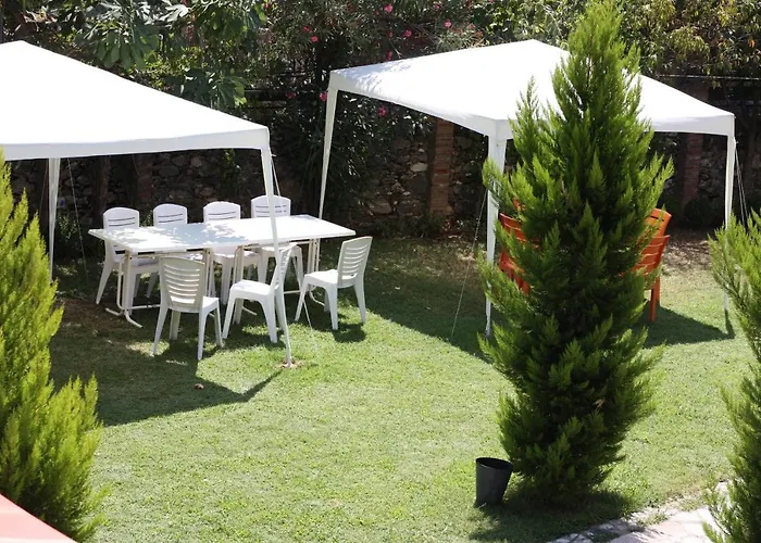 Antik Manastır Butik Otel Edremit (Balikesir)