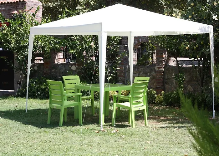 Antik Manastir Butik Отель *