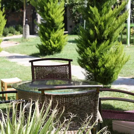 Hotel Antik Manastir Butik