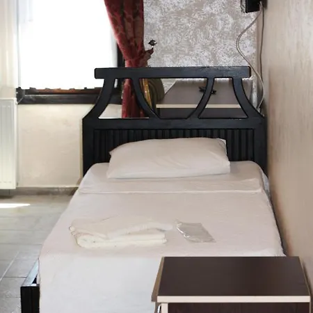 Antik Manastir Butik * Edremit (Balikesir)