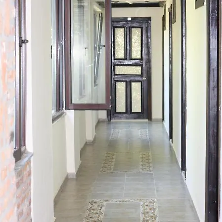 Antik Manastir Butik Hotel