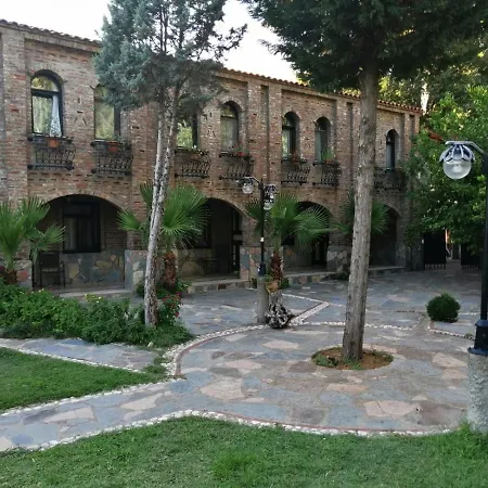 Hotel Antik Manastir Butik *