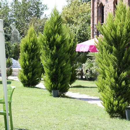 Antik Manastir Butik *