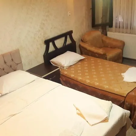 Hotel Antik Manastir Butik