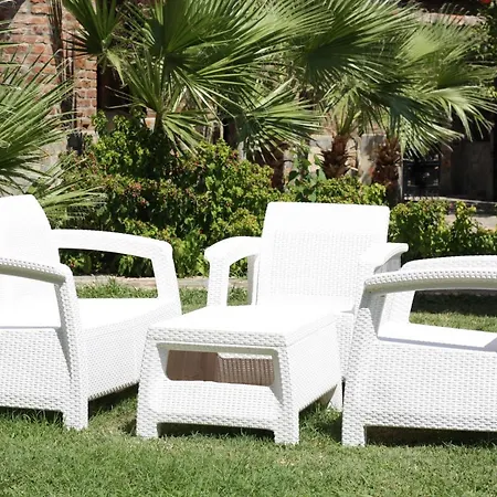 Antik Manastir Butik Hotel Edremit (Balikesir)