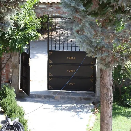 Hotel Antik Manastir Butik Edremit (Balikesir)