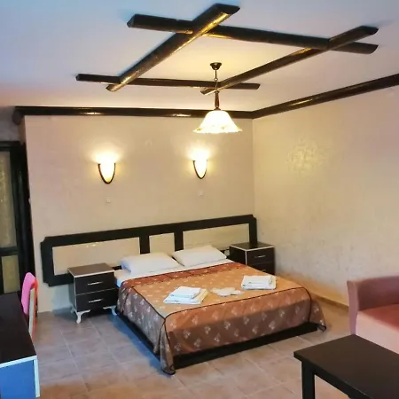 Antik Manastir Butik * Edremit (Balikesir)