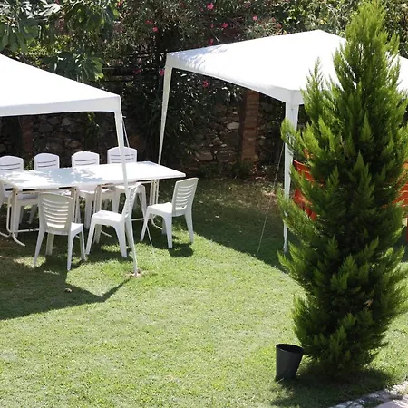 Antik Manastir Butik Hotel Edremit (Balikesir)